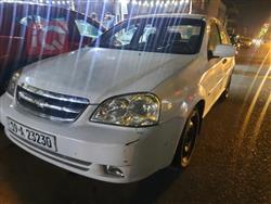 Chevrolet Optra